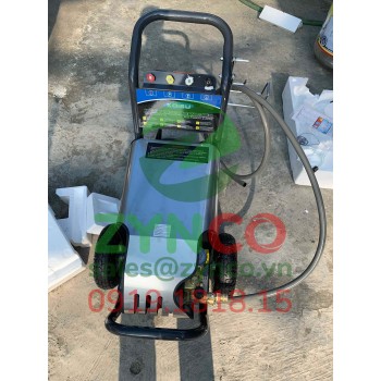 Máy Áp Lực Nước Lạnh Koisu 15M26-3.7S2